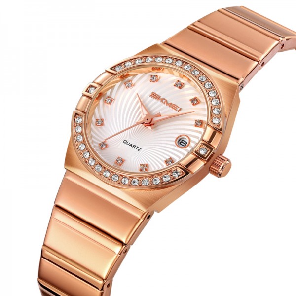 Skmei 2342RG Rose Gold - 3591743
