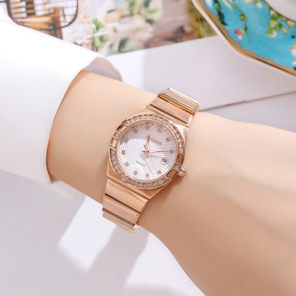 Skmei 2342RG Rose Gold - 3591743