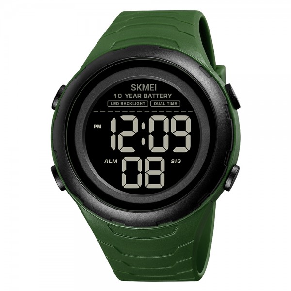 Skmei 1675AG Army Green - 3590163