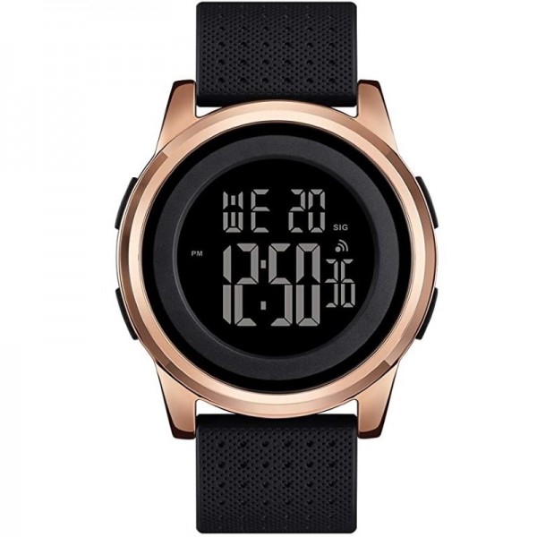Skmei 1502RG Rose Gold SALE - 3590183