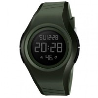 Skmei 1269AG Army Green