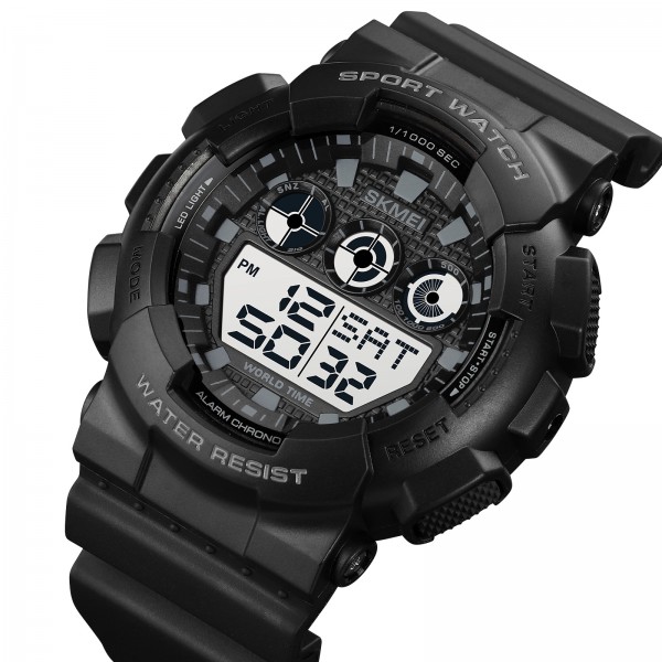 Skmei 1857BKWT Black-White SALE - 3590243 Skmei 1857BKWT Black-White SALE - 3590243