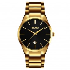 Skmei 9140GDBK Gold-Black