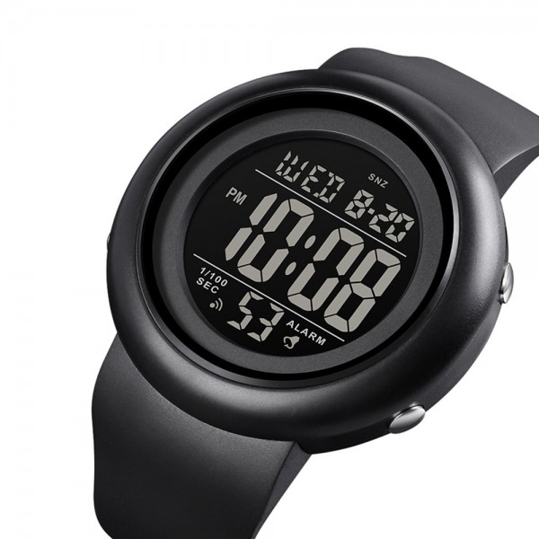 Skmei 1786BKBK Black-Black - 3590303