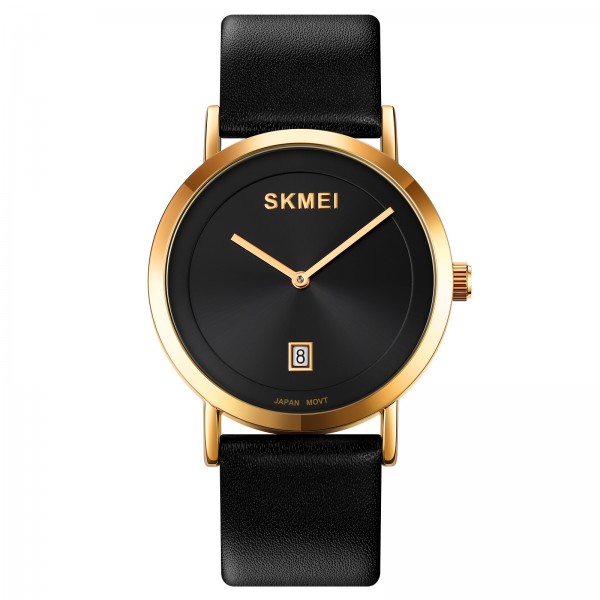 Skmei 1907GD Gold - 3590313