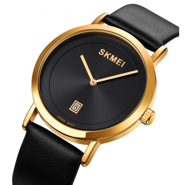 Skmei 1907GD Gold - 3590313