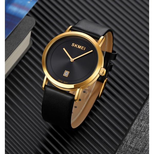 Skmei 1907GD Gold - 3590313