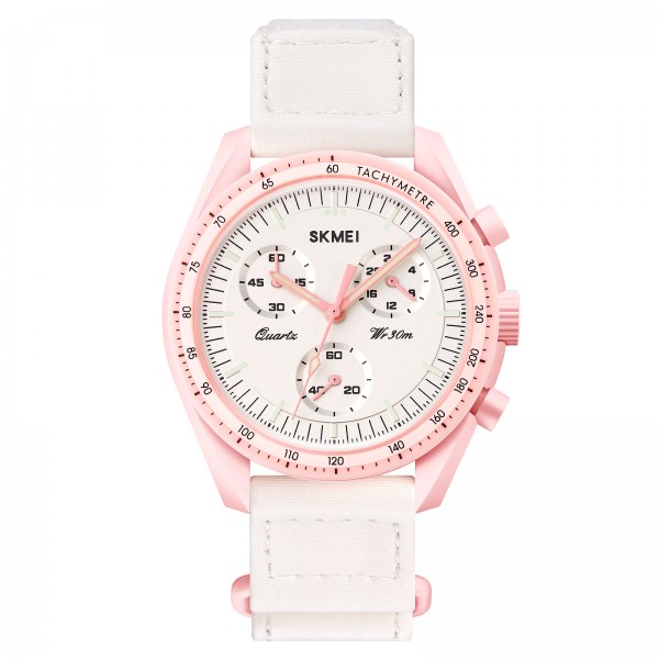 Skmei 1982PK Pink SALE - 3590323