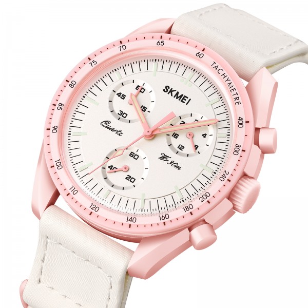 Skmei 1982PK Pink SALE - 3590323 Skmei 1982PK Pink SALE - 3590323