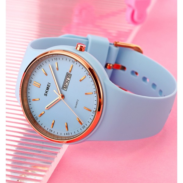 Skmei 1747BU Blue - 3590343 Skmei 1747BU Blue - 3590343