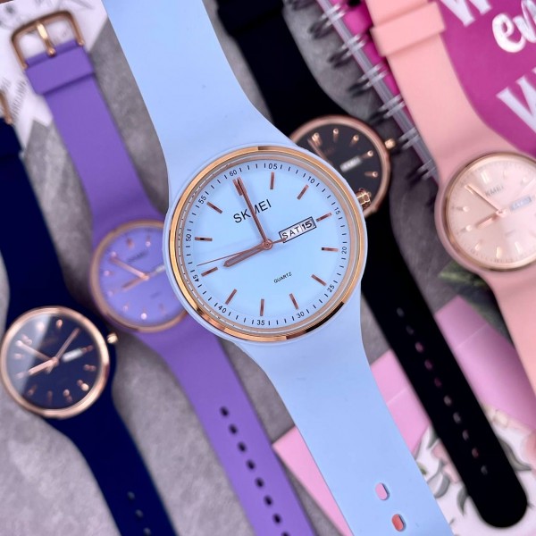 Skmei 1747BU Blue - 3590343 Skmei 1747BU Blue - 3590343