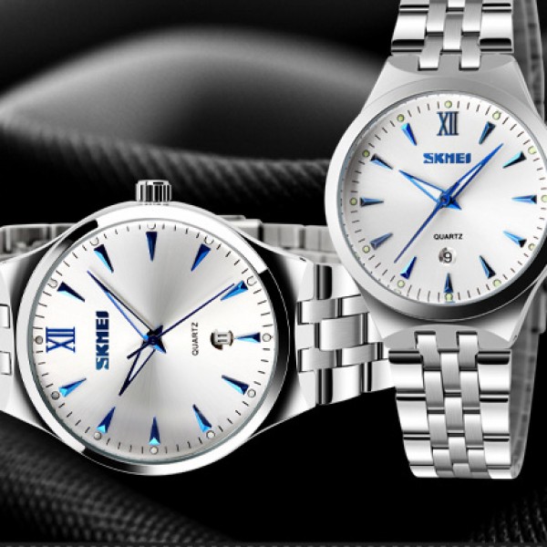 Skmei 9071BU-B Blue Man - 3590383 Skmei 9071BU-B Blue Man - 3590383