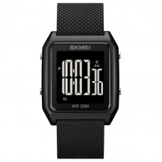 Skmei 1866BKBK Black-Black