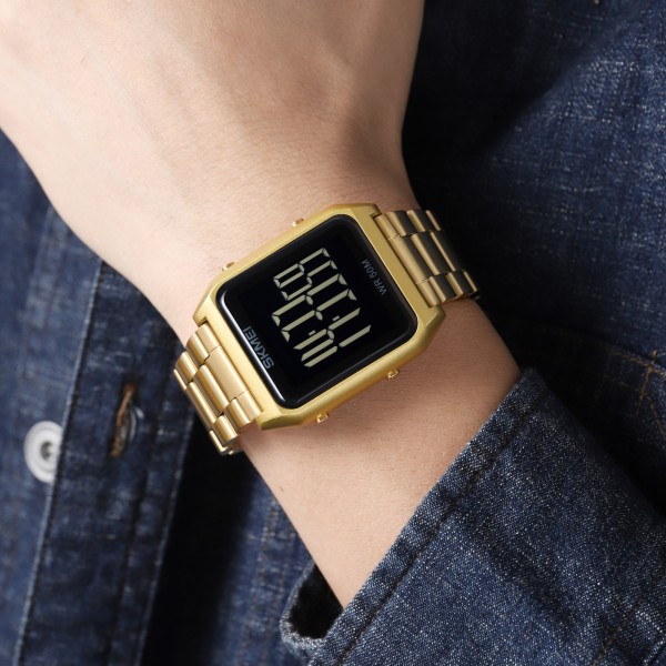 Skmei 1879GD Gold SALE - 3590453 Skmei 1879GD Gold SALE - 3590453