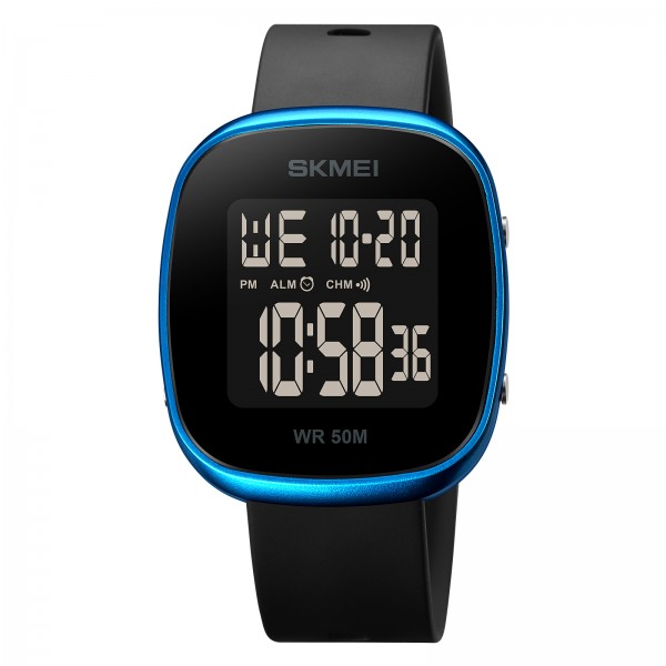 Skmei 1843BU Blue - 3590473