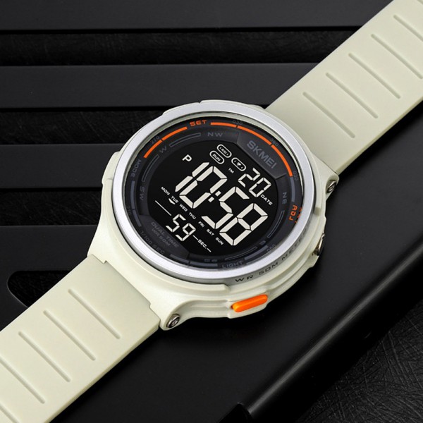 Skmei 1841GY Grey SALE - 3590503 Skmei 1841GY Grey SALE - 3590503