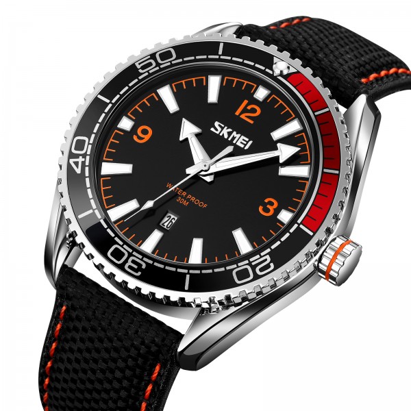 Skmei 9291OG Orange SALE - 3590533 Skmei 9291OG Orange SALE - 3590533