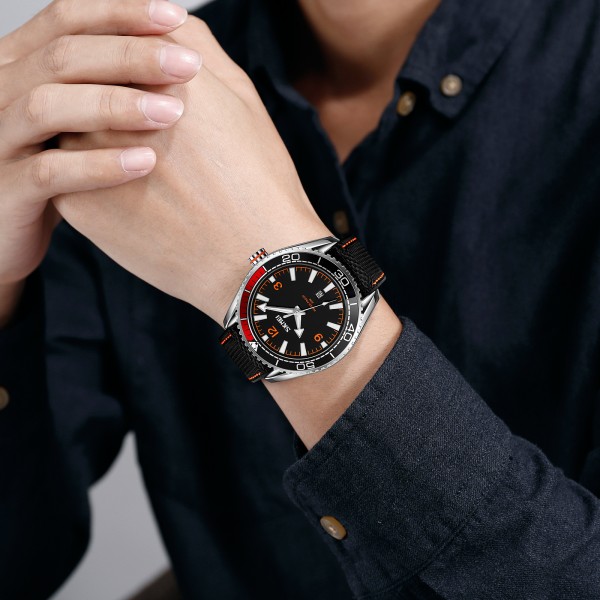 Skmei 9291OG Orange SALE - 3590533 Skmei 9291OG Orange SALE - 3590533