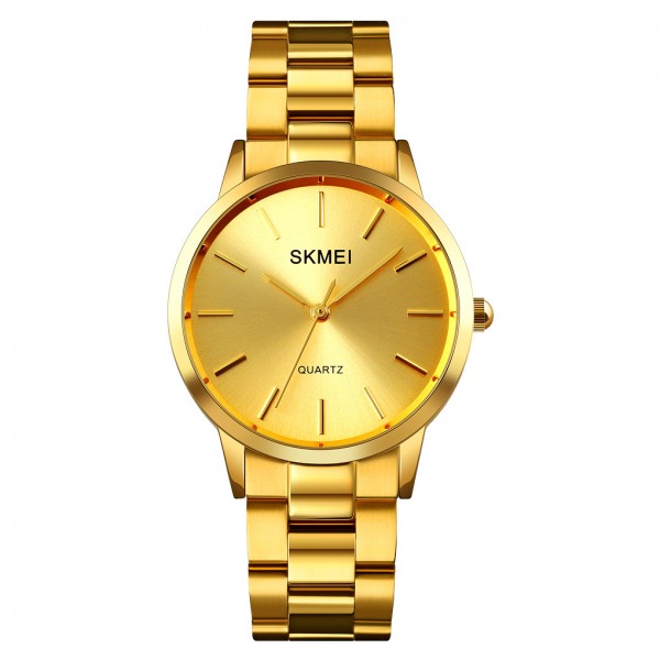Skmei 1694GD Gold - 3590553