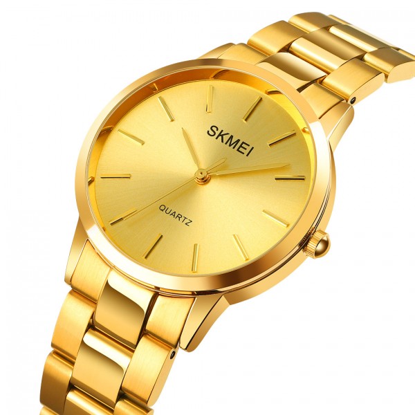Skmei 1694GD Gold - 3590553 Skmei 1694GD Gold - 3590553