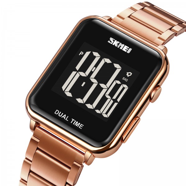 Skmei 1852RG Rose Gold SALE - 3591823 Skmei 1852RG Rose Gold SALE - 3591823