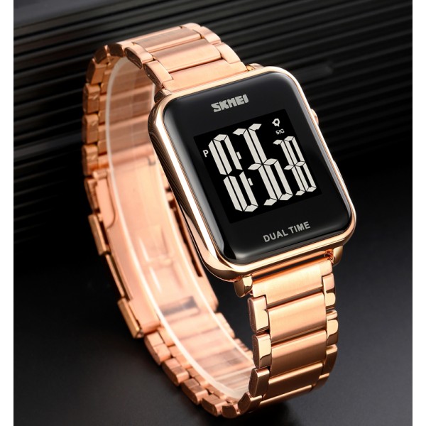 Skmei 1852RG Rose Gold SALE - 3591823 Skmei 1852RG Rose Gold SALE - 3591823