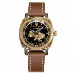 Awarder 021 Де би не була Gold-Black-Brown