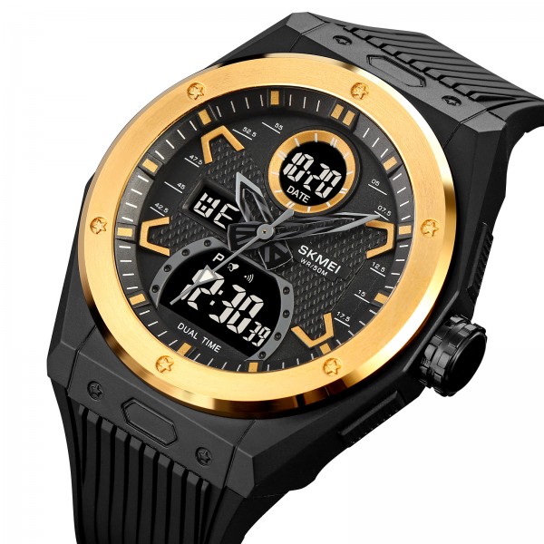 Skmei 2013GD Gold SALE - 3590713 Skmei 2013GD Gold SALE - 3590713