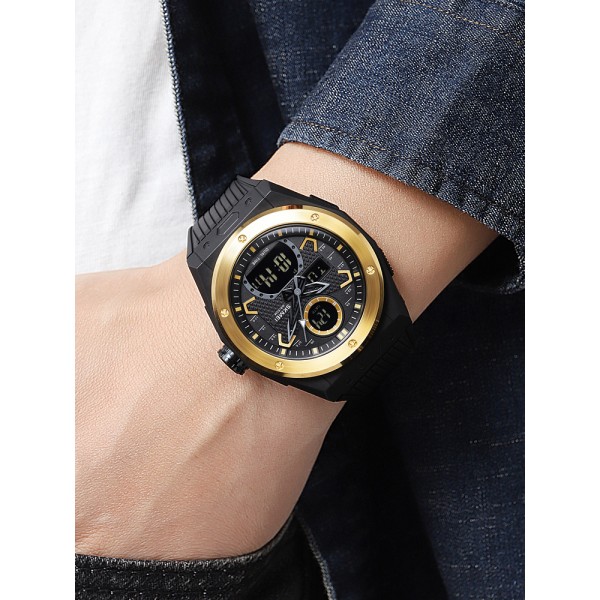 Skmei 2013GD Gold SALE - 3590713 Skmei 2013GD Gold SALE - 3590713