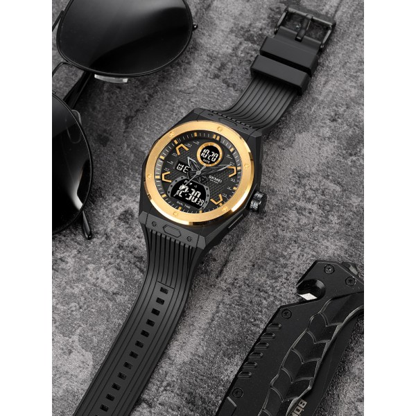 Skmei 2013GD Gold SALE - 3590713 Skmei 2013GD Gold SALE - 3590713