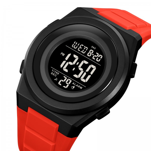 Skmei 2080RD Red SALE - 3590773 Skmei 2080RD Red SALE - 3590773