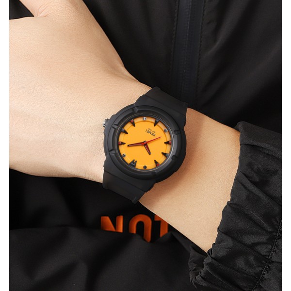 Skmei 2011BKOG Black-Orange SALE - 3590813