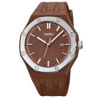 Skmei 9299BN Brown SALE