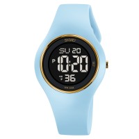 Skmei 2026LTBU Light Blue SALE
