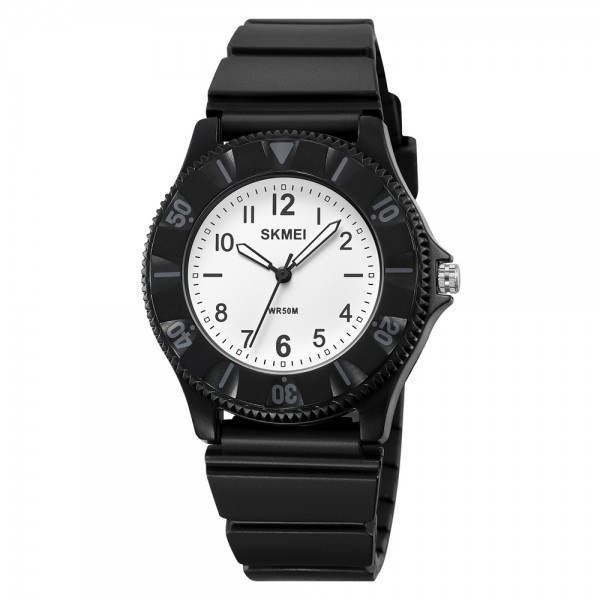 Skmei 2151BK Black - 3590973