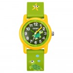 Skmei 2157GNYL Green-Yellow