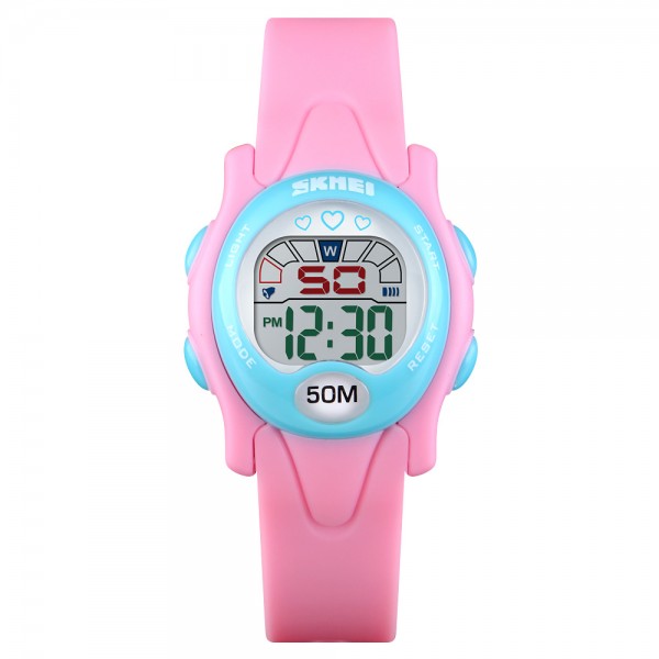 Skmei 1478PK Light-Pink SALE - 3591003