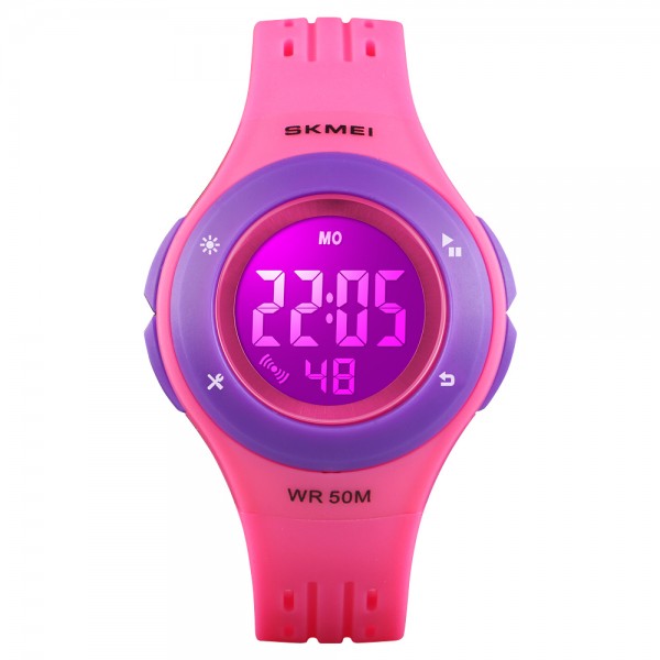 Skmei 1455RSPL Purple SALE - 3591023 Skmei 1455RSPL Purple SALE - 3591023