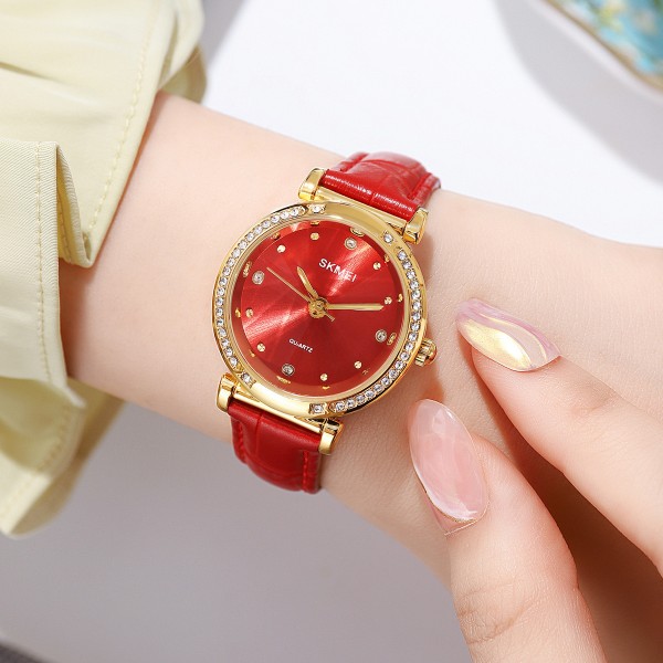 Skmei 2072RD Red - 3591093 Skmei 2072RD Red - 3591093