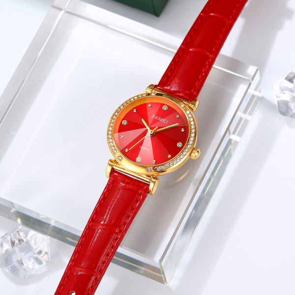 Skmei 2072RD Red - 3591093 Skmei 2072RD Red - 3591093