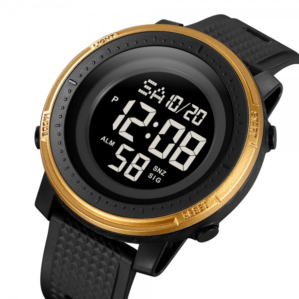 Skmei 2215GD Gold SALE - 3591123