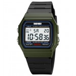 Skmei 2042AG Army Green SALE