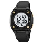 Skmei 2160BKAT Black/apricot SALE