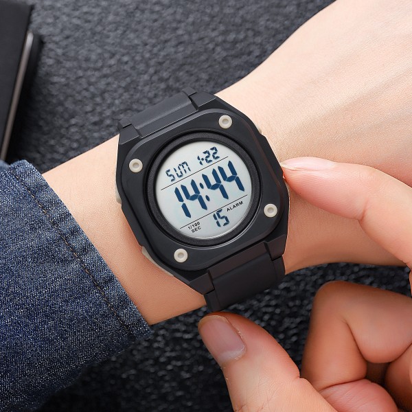 Skmei 2160BKAT Black/apricot SALE - 3591193 Skmei 2160BKAT Black/apricot SALE - 3591193