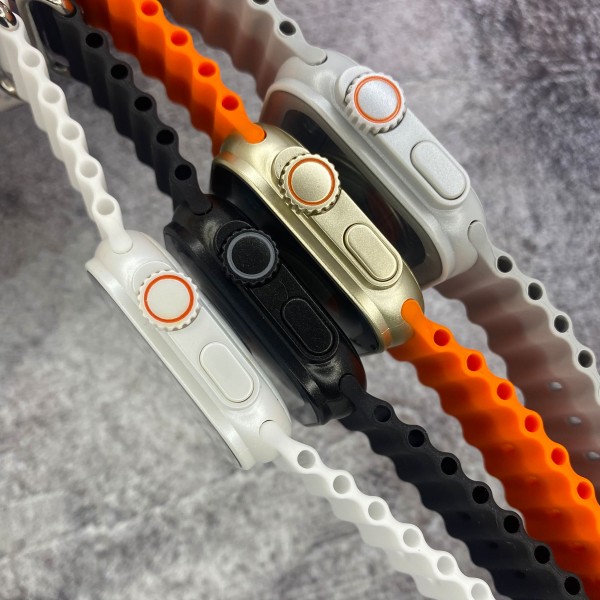 Skmei 2247OR Orange SALE - 3591223