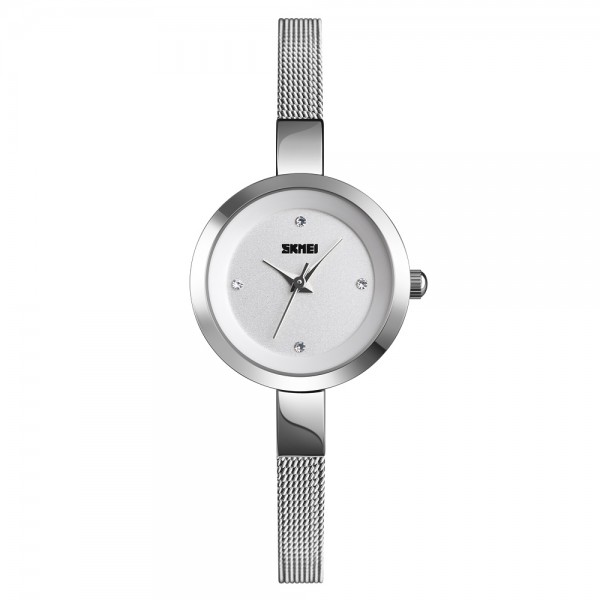 Skmei 1390SI Silver - 3591263