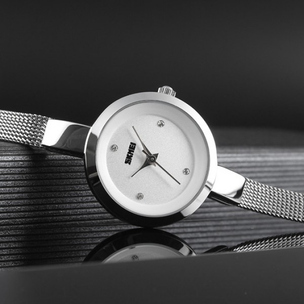 Skmei 1390SI Silver - 3591263 Skmei 1390SI Silver - 3591263