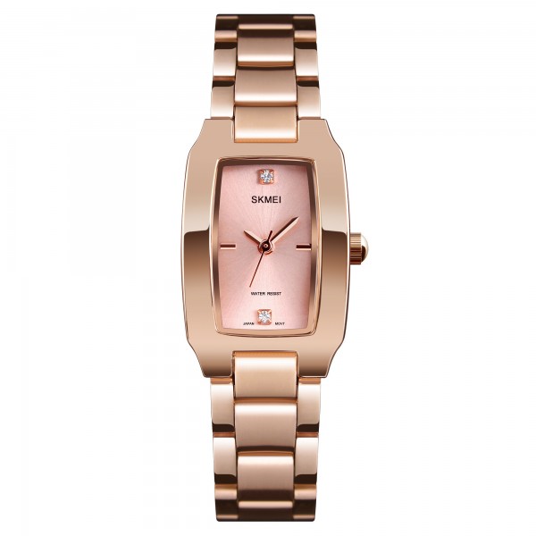 Skmei 1400RG Rose Gold - 3591283