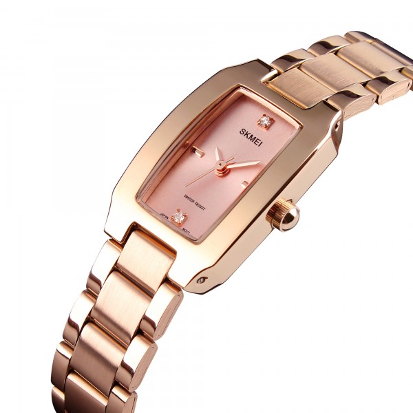 Skmei 1400RG Rose Gold - 3591283