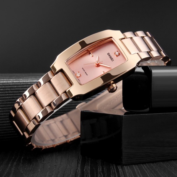 Skmei 1400RG Rose Gold - 3591283